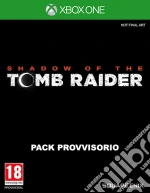 Shadow of the Tomb Raider