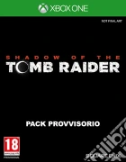 Shadow of the Tomb Raider game