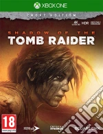 Shadow of the Tomb Raider Croft Edition