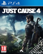Just Cause 4 MustHave game