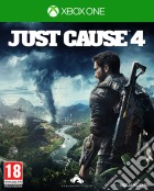 Just Cause 4 game