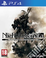 Nier: Automata Game of the YoRHa Edition game