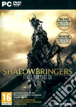 Final Fantasy XIV Shadowbringers Add-on