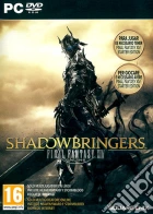 Final Fantasy XIV Shadowbringers Add-on videogame di PC