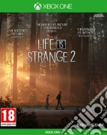 Life is Strange 2