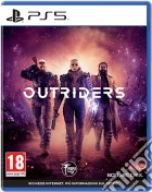 Outriders Standard Edition game