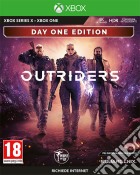 Outriders - Day One Edition game