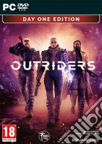 Outriders (+Upgrade Gratuito DLX ED.)