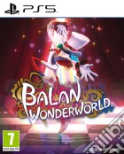 Balan Wonderworld game