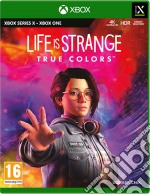 Life is Strange: True Colors X/XONE