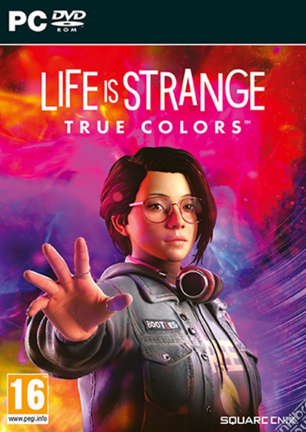 Life is Strange: True Colors videogame di PC