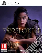 Forspoken game