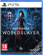 Outriders Worldslayer Edition game