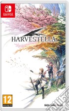 Harvestella videogame di SWITCH