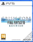 Crisis Core Final Fantasy VII Reunion game acc