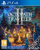 Octopath Traveler II game