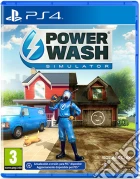 Powerwash Simulator game