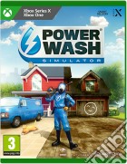 Powerwash Simulator game