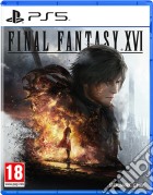 Final Fantasy XVI game acc