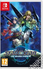 Star Ocean The Second Story R game