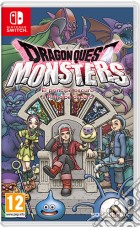 Dragon Quest Monsters Il Principe Oscuro game