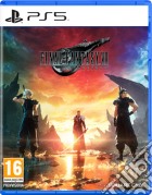 Final Fantasy VII Rebirth videogame di PS5
