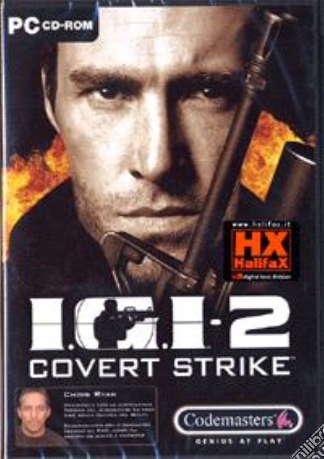 Igi 2 Covert Strike videogame di PC