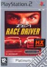 Toca Race Driver game