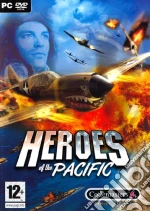 Heroes of the Pacific