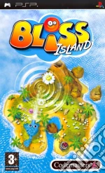 Bliss Island