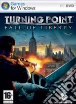 Turning Point - Fall Of Liberty