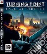 Turning Point - Fall Of Liberty