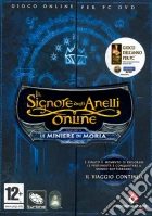 Il Signore Degli Anelli - Mines Of Moria game