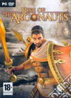 The Rise Of The Argonauts game