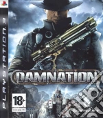 Damnation