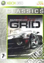 Racedriver: Grid CLS