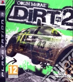 Colin McRae Dirt 2 videogame usato