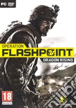 Operation Flashpoint - Dragon Rising