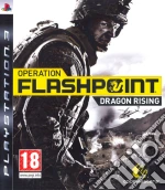 Operation Flashpoint - Dragon Rising