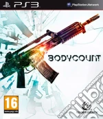 Bodycount