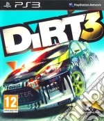 Dirt 3 game