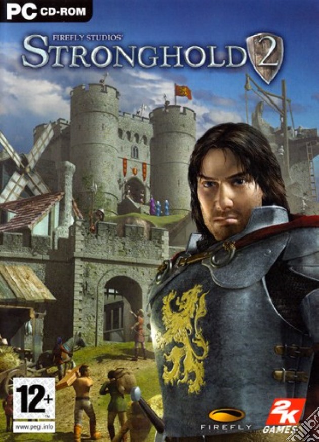 Stronghold 2 videogame di PC