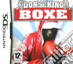 Don King Boxe
