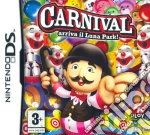 Carnival: Arriva Il Luna Park