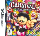 Carnival: Arriva Il Luna Park videogame di NDS