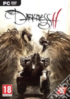 The Darkness II game