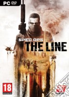 Spec Ops: The Line game