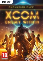 XCOM: Enemy Within