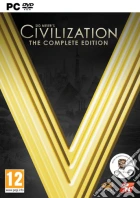 Civilization V: The complete edition game