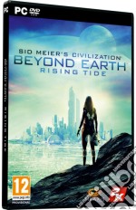 Civilization Beyond Earth Rising Tide